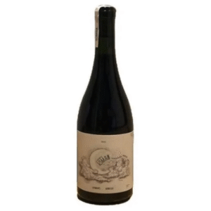 La Historia de Isman Merlot-Sangiovese