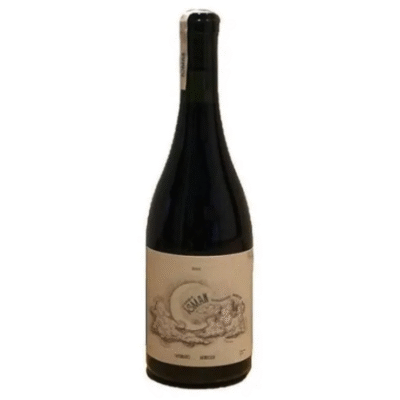 La Historia de Isman Merlot-Sangiovese
