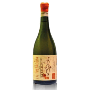 La Trepadora Torrontés Naranjo