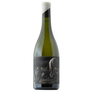 Culto de Montaña Sauvignon Blanc