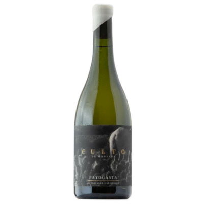 Culto de Montaña Sauvignon Blanc