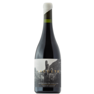 InCulto El Abrazo Malbec