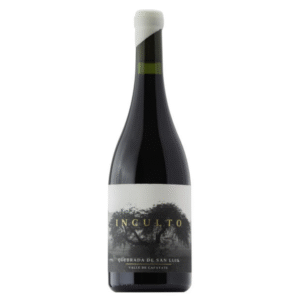 InCulto El Algarrobo Malbec