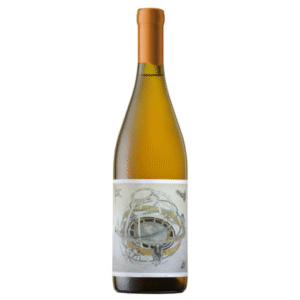 Krontiras Cosmic Amber Chardonnay