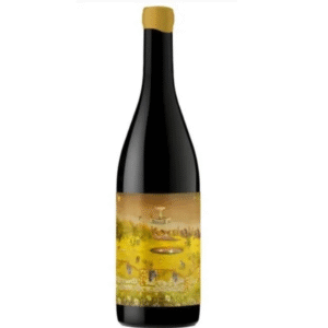 Krontiras Natural Tempranillo