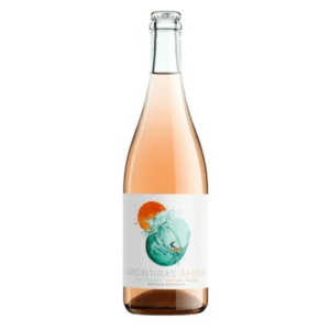 Krontiras Afron Pet Nat Aglianico