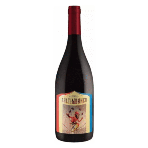 Saltimbanco Tempranillo