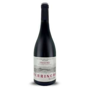 Berrinche Estate Syrah