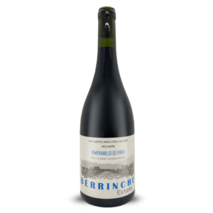 Berrinche Estate Tempranillo