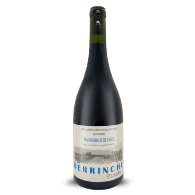 Berrinche Estate Tempranillo