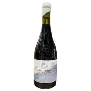 Las Cuerdas Malbec