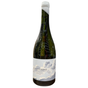 Las Cuerdas Chardonnay