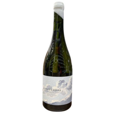 Las Cuerdas Chardonnay