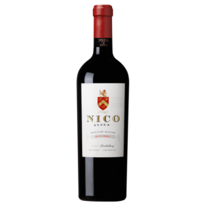 Nico Malbec