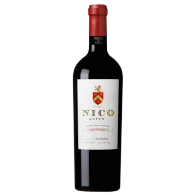 Nico Malbec