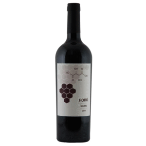 Ho-Ho Malbec