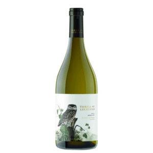 Tierra de Lechuzas Semillón