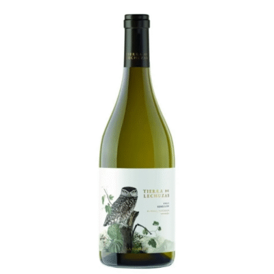 Tierra de Lechuzas Semillón