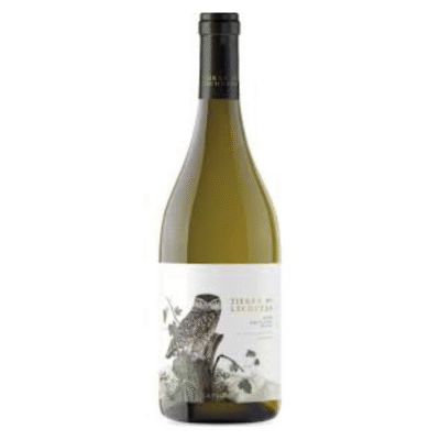 Tierra de Lechuzas Sauvignon Blanc