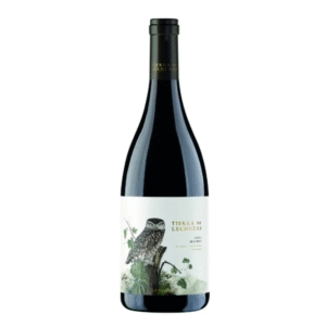 Tierra de Lechuzas Malbec