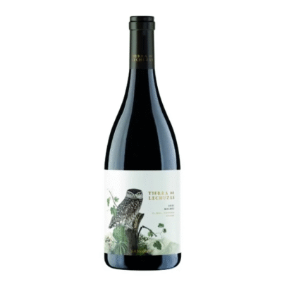 Tierra de Lechuzas Malbec
