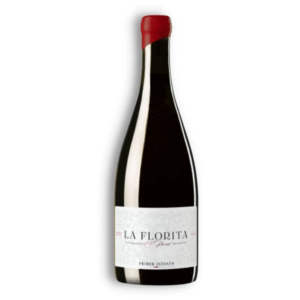 Primer Intento Syrah