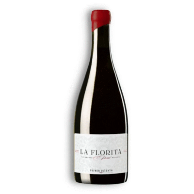 Primer Intento Syrah