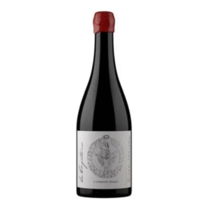 La Cayetana Cabernet Franc