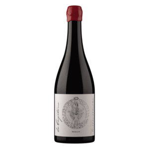 La Cayetana Merlot