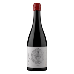 La Cayetana Syrah