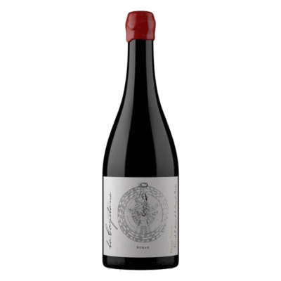 La Cayetana Syrah