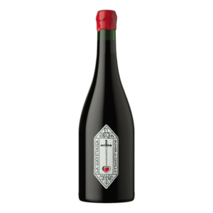 El Corazón Manda Malbec