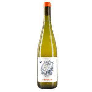 Les Astronautes P’tit Nouveau – Sauvignon Vert