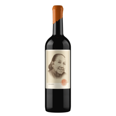 Los Bisole Malbec