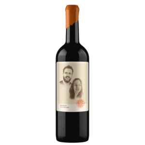 Los Bisole Merlot – Cabernet Sauvignon