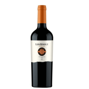 Los Bisole Familia Merlot