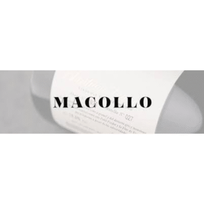Macollo Chardonnay Naranjo - Imagen 7