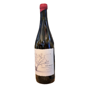 Macollo Chardonnay Naranjo