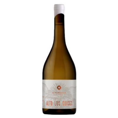 Alto Los Cuises Chardonnay