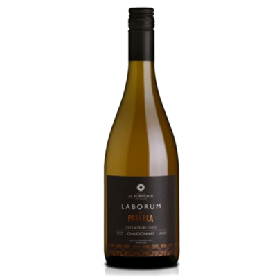 Laborum de Parcela Chardonnay Finca Alto Los Cuises