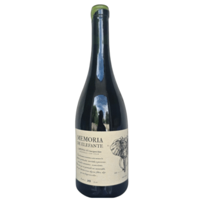 Memoria de Elefante Sauvignon Blanc