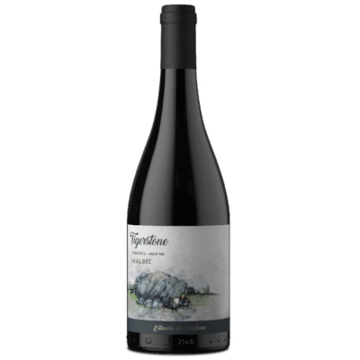 Tigerstone Malbec