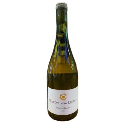 Rincón de Los Leones Pedro Ximenez