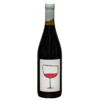 La Coupe Syrah