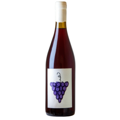 La Grappe Criolla-Tempranillo