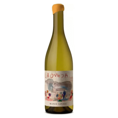 Santa Julia La Oveja Torrontés