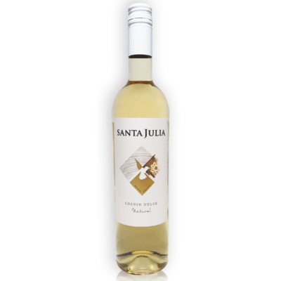 Santa Julia Chenin Dulce Natural