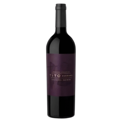 Tito Zuccardi