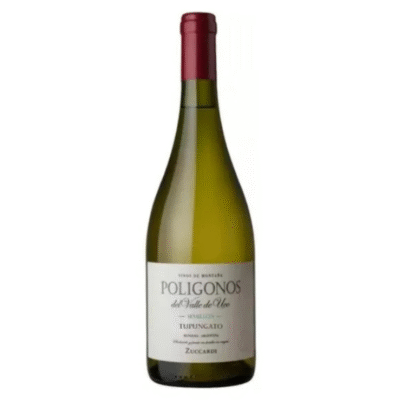 Polígonos del Valle de Uco Tupungato Semillón