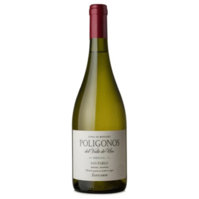 Polígonos del Valle de Uco San Pablo Riesling